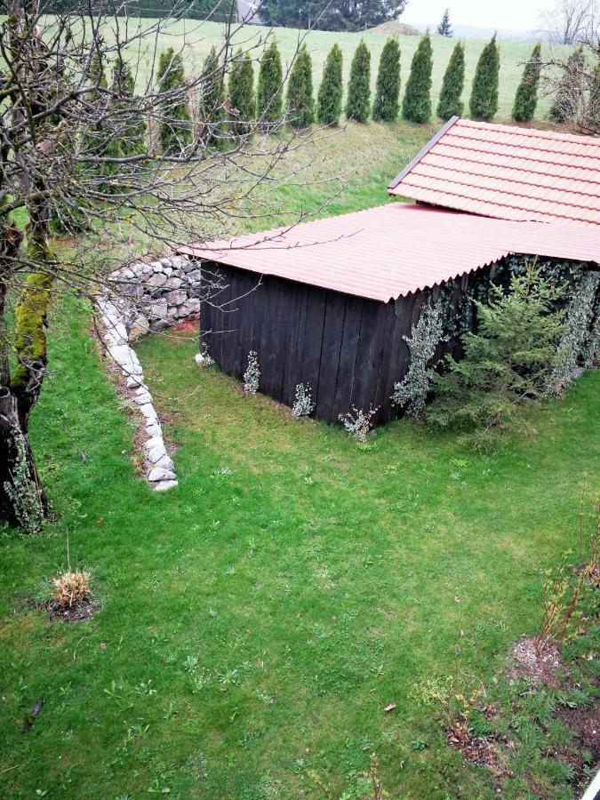 Muensing Naehe Starnberger See, Schoene Ferienwohnung, Gaestewohnung 125Qm Eg Und Og Kontaktfrei Münsing Exterior foto