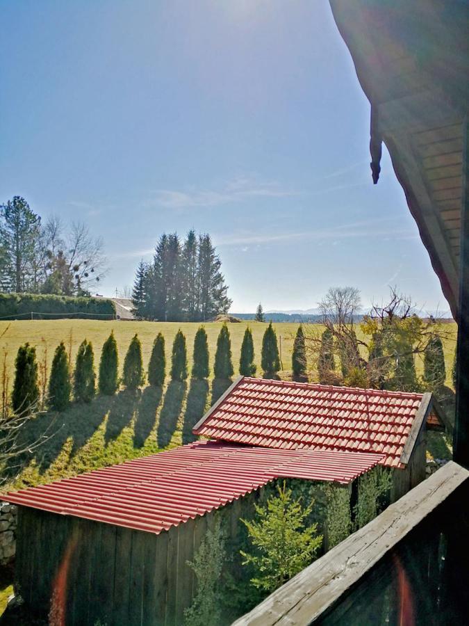 Muensing Naehe Starnberger See, Schoene Ferienwohnung, Gaestewohnung 125Qm Eg Und Og Kontaktfrei Münsing Exterior foto