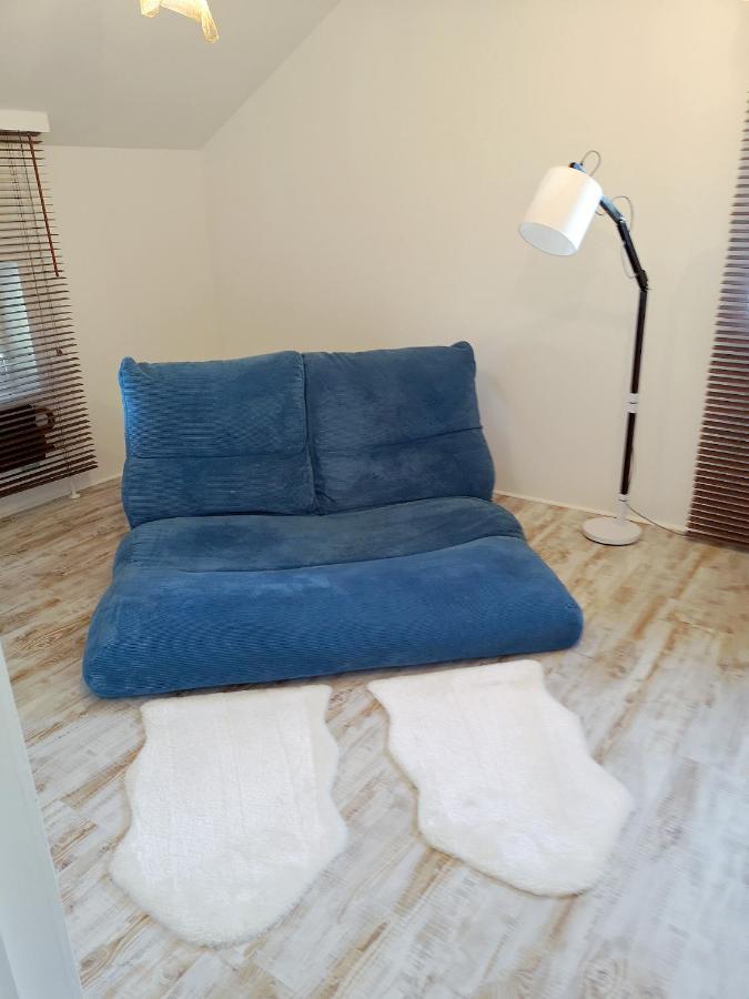 Muensing Naehe Starnberger See, Schoene Ferienwohnung, Gaestewohnung 125Qm Eg Und Og Kontaktfrei Münsing Exterior foto