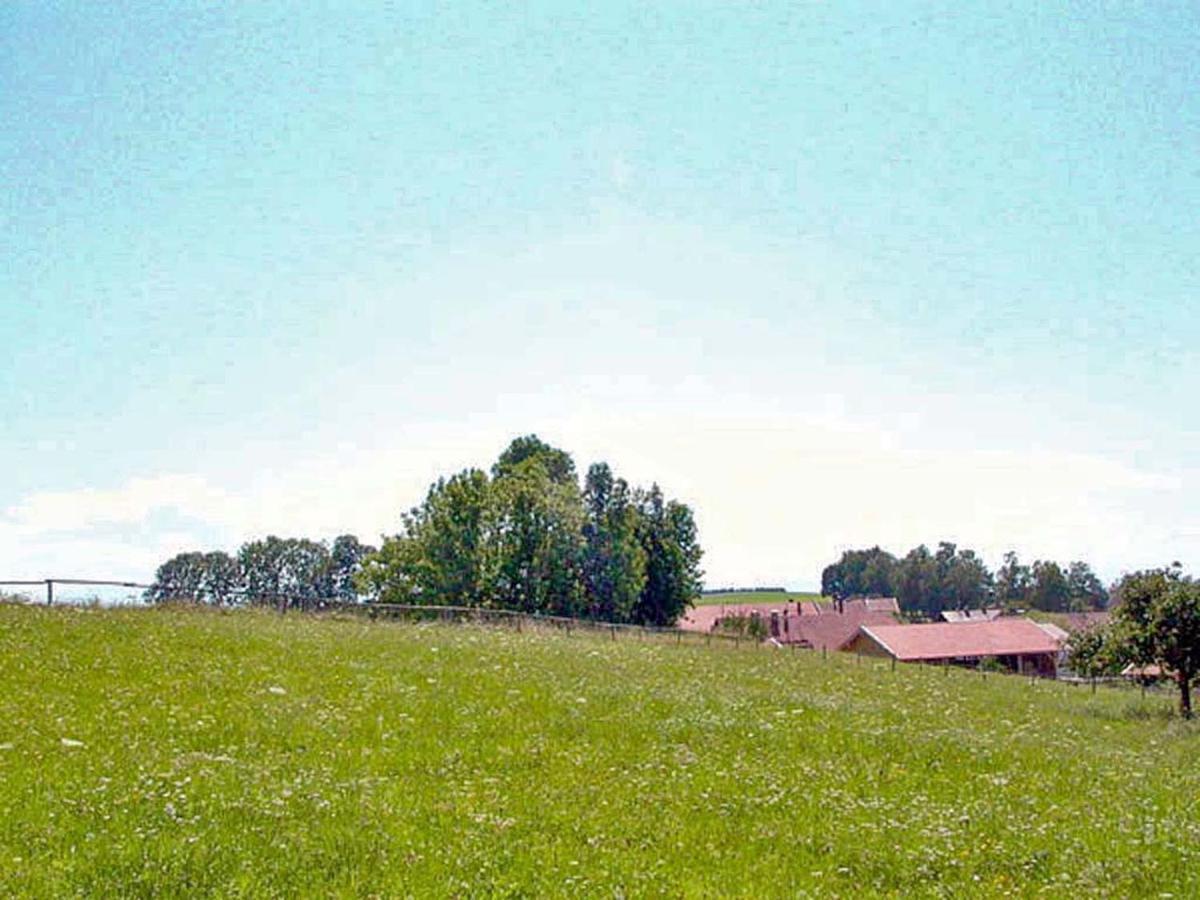 Muensing Naehe Starnberger See, Schoene Ferienwohnung, Gaestewohnung 125Qm Eg Und Og Kontaktfrei Münsing Exterior foto