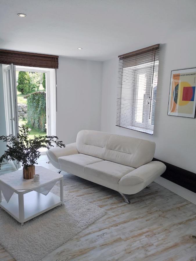 Muensing Naehe Starnberger See, Schoene Ferienwohnung, Gaestewohnung 125Qm Eg Und Og Kontaktfrei Münsing Exterior foto