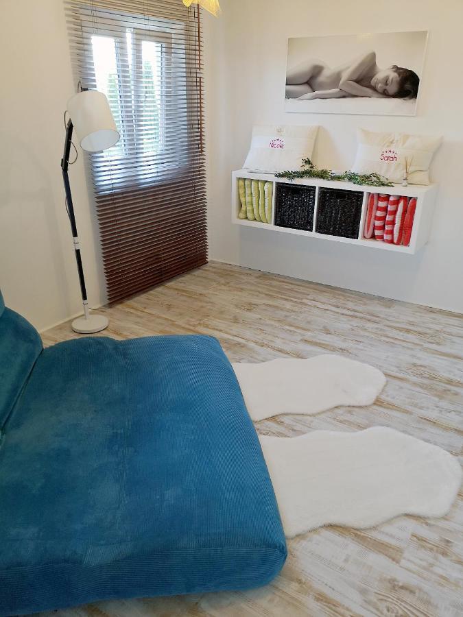 Muensing Naehe Starnberger See, Schoene Ferienwohnung, Gaestewohnung 125Qm Eg Und Og Kontaktfrei Münsing Exterior foto