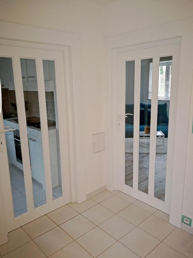 Muensing Naehe Starnberger See, Schoene Ferienwohnung, Gaestewohnung 125Qm Eg Und Og Kontaktfrei Münsing Exterior foto