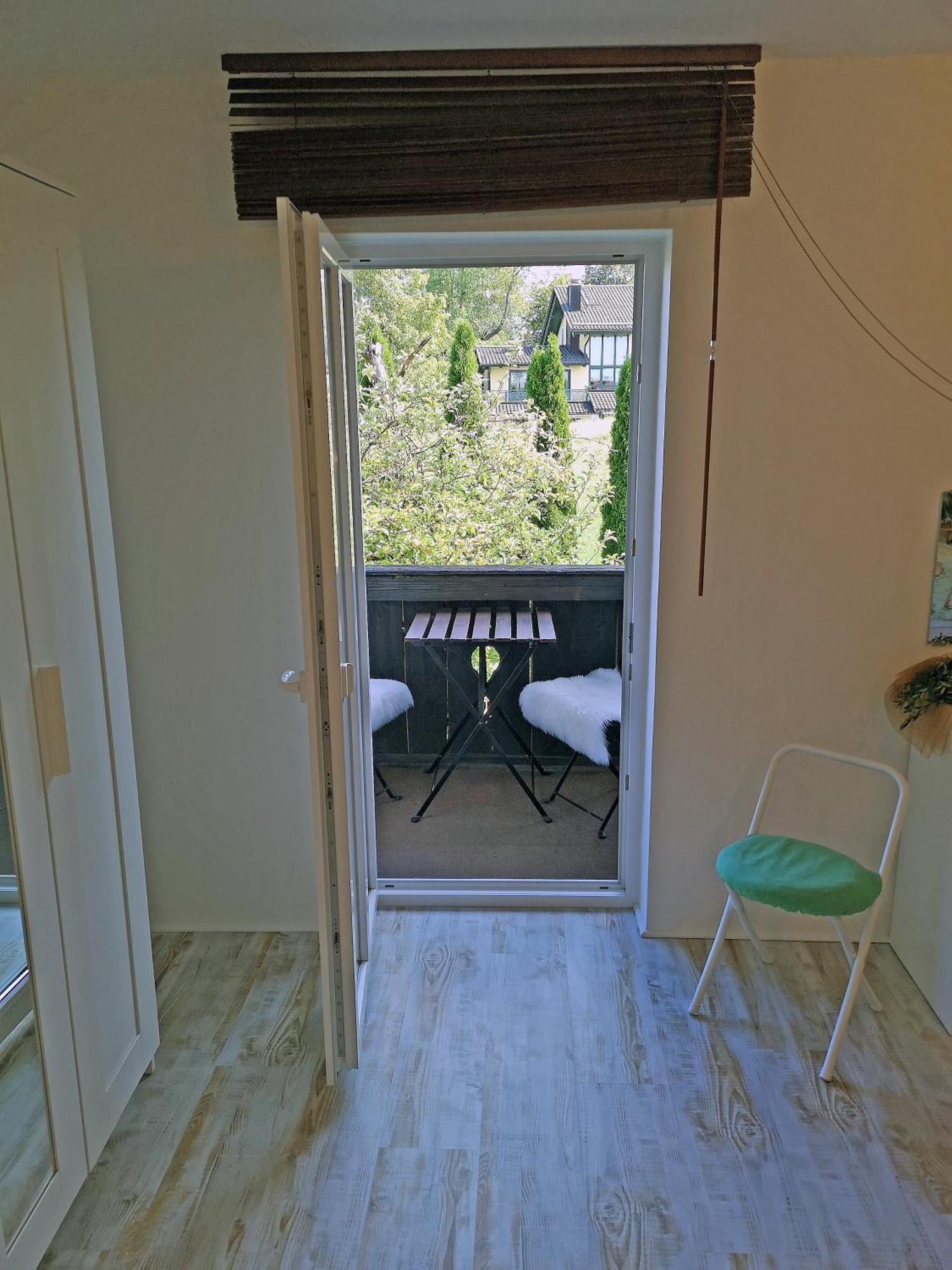 Muensing Naehe Starnberger See, Schoene Ferienwohnung, Gaestewohnung 125Qm Eg Und Og Kontaktfrei Münsing Exterior foto